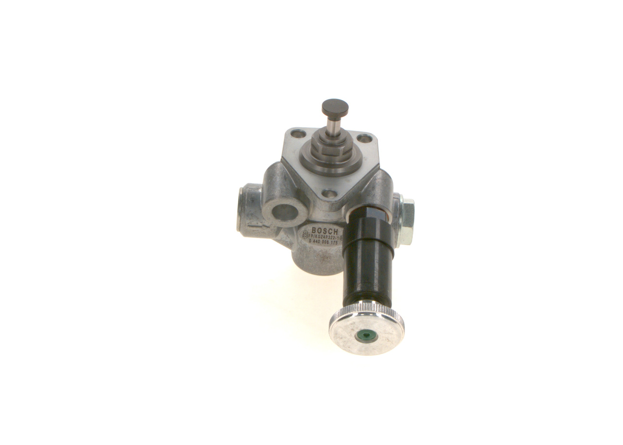 Drivstoffpumpe - 0440008175 BOSCH - 51121017103