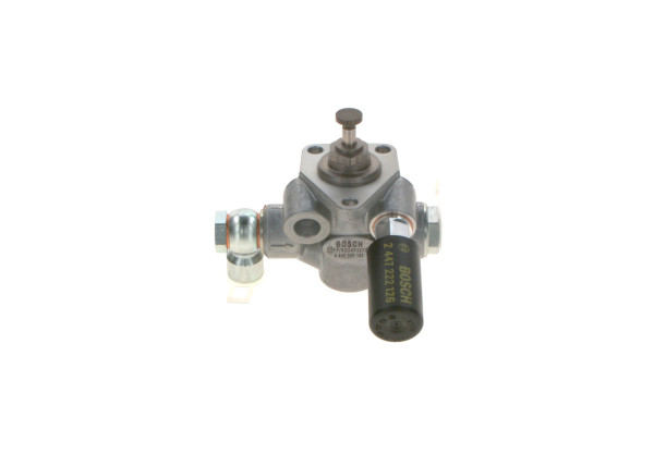 Drivstoffpumpe - 0440008182 BOSCH - 4019590