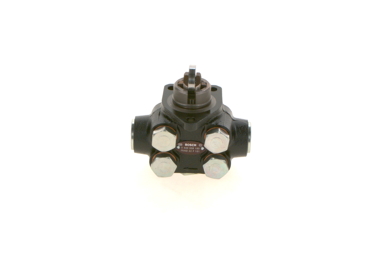 Drivstoffpumpe - 0440008189 BOSCH - 51121017121