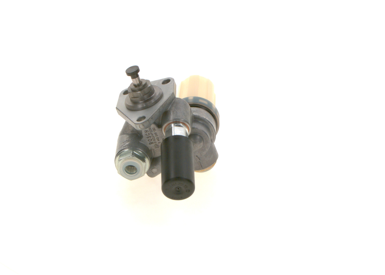 Drivstoffpumpe - 0440008192 BOSCH - 87802277