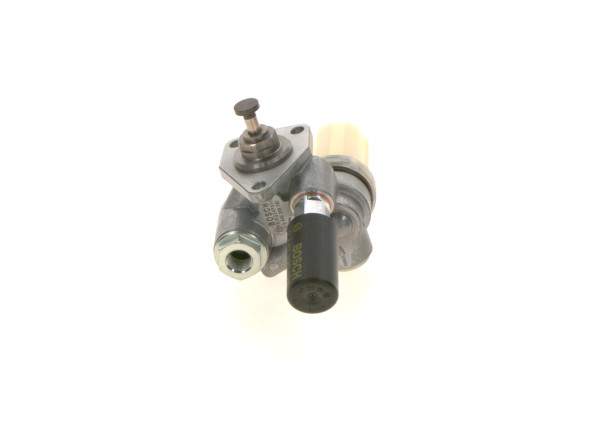 Drivstoffpumpe - 0440008197 BOSCH - G45001111140202