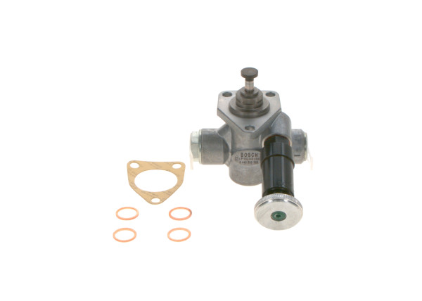 Drivstoffpumpe - 0440008980 BOSCH - 51121017086, A0000905650, 0000905650