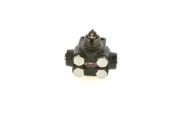 Drivstoffpumpe - 0440008985 BOSCH - 02931460, 1123841, 570877608