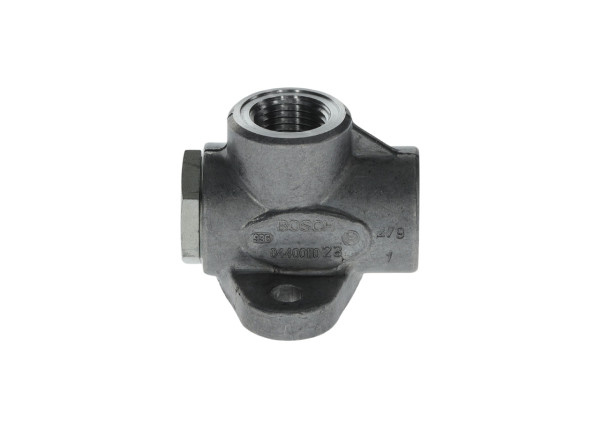 Drivstoffpumpe - 0440011023 BOSCH - 5550910202