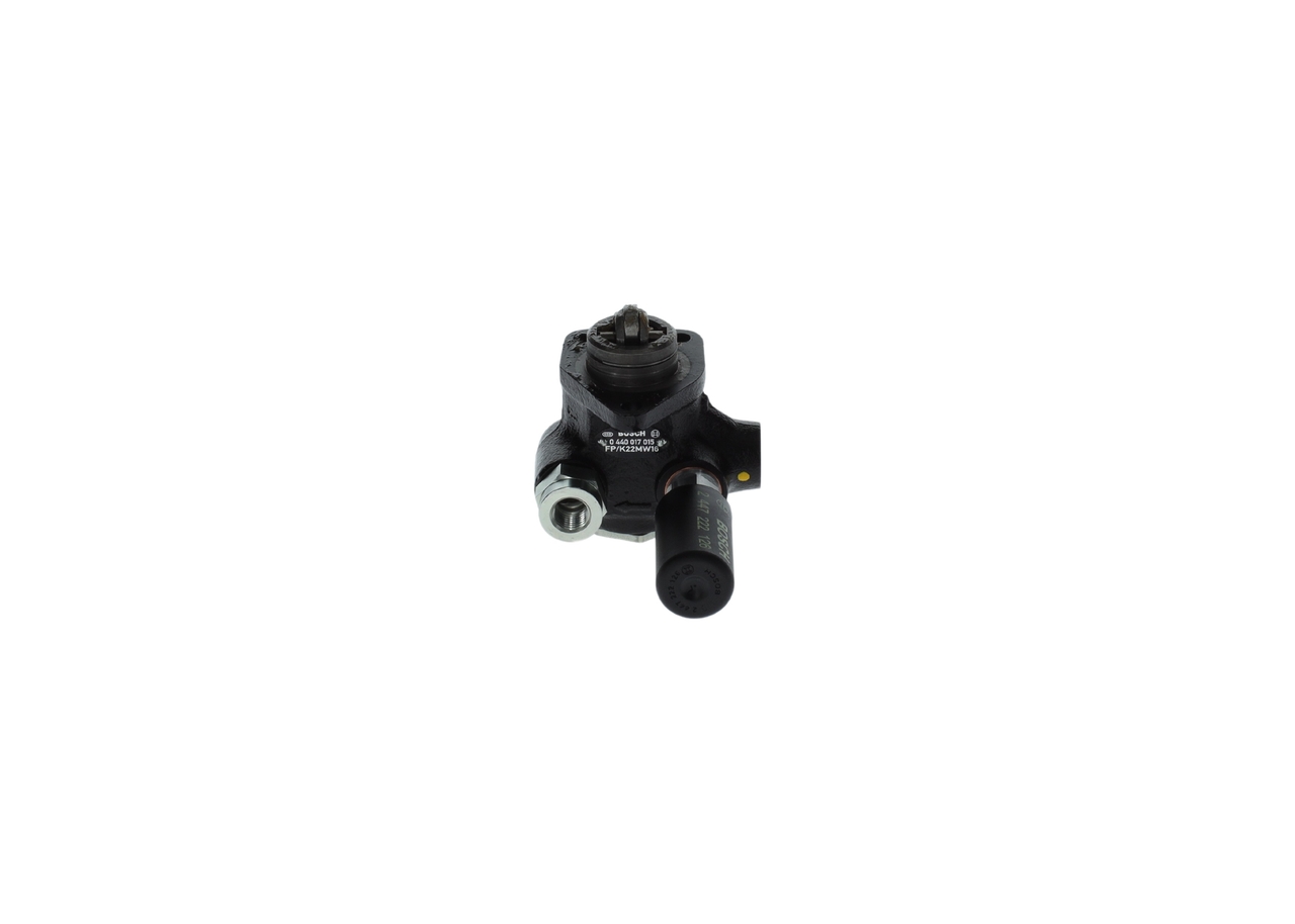 Drivstoffpumpe - 0440017015 BOSCH - 691054C91