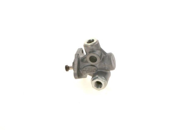 Drivstoffpumpe - 0440017032 BOSCH - 04148684, 42520241, 51121017080