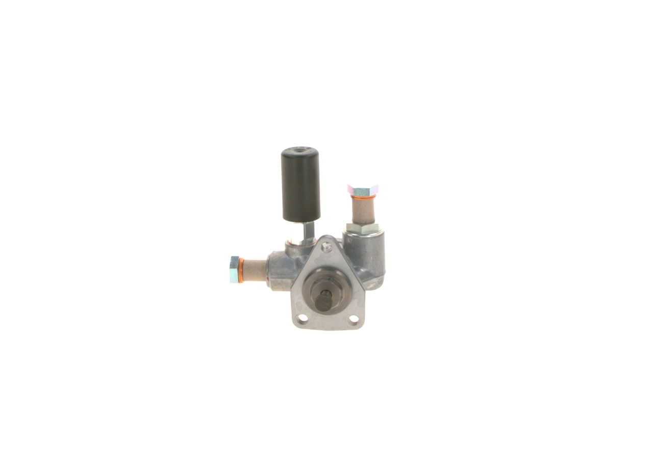 Drivstoffpumpe - 0440017051 BOSCH