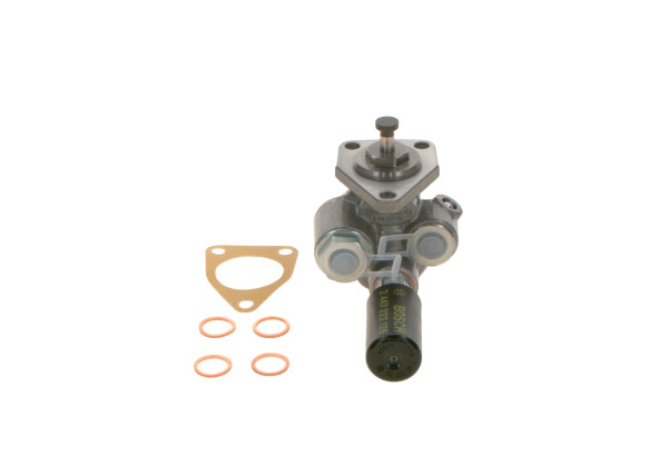 Drivstoffpumpe - 0440017991 BOSCH - 11700205, 2641A003, A0000904350