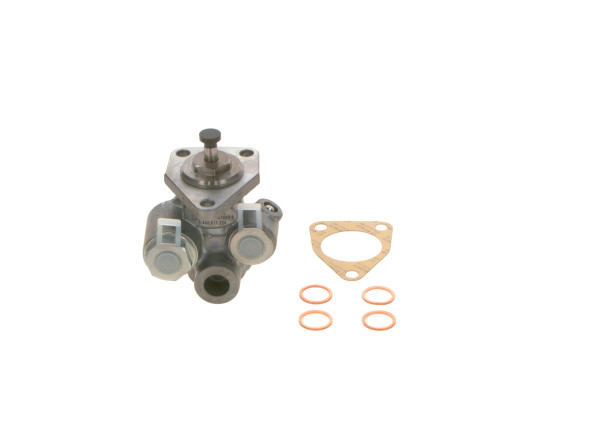 Drivstoffpumpe - 0440017994 BOSCH - 2641A004, 93160248, A0000903450