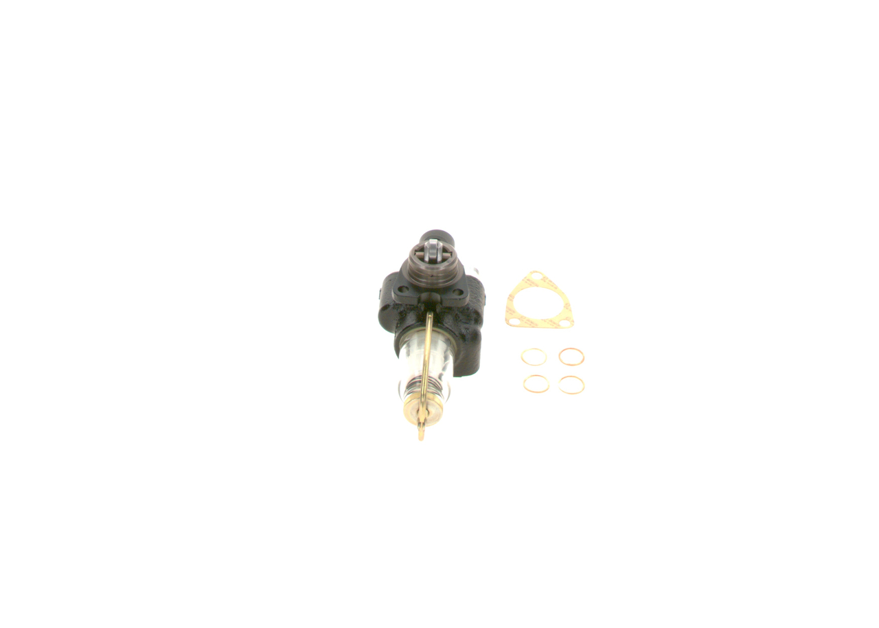 Drivstoffpumpe - 0440017996 BOSCH - 42484481, 79046342, A0000902250