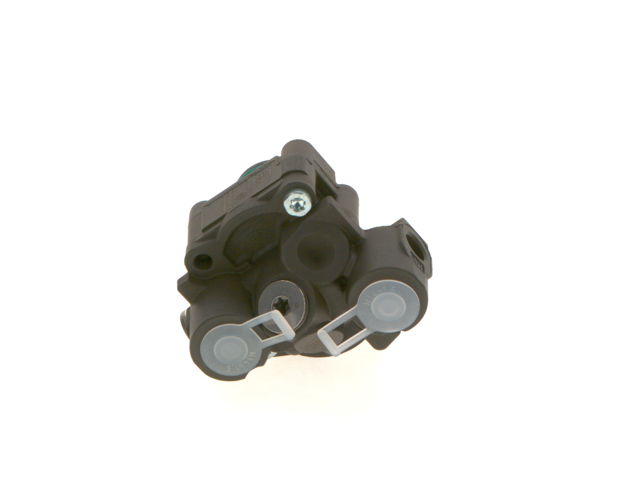 Drivstoffpumpe - 0440020008 BOSCH - 0910430, 51121017113, 51121017125