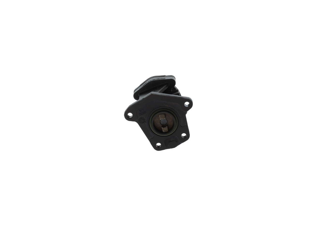 Drivstoffpumpe - 0440020029 BOSCH - 51121017146