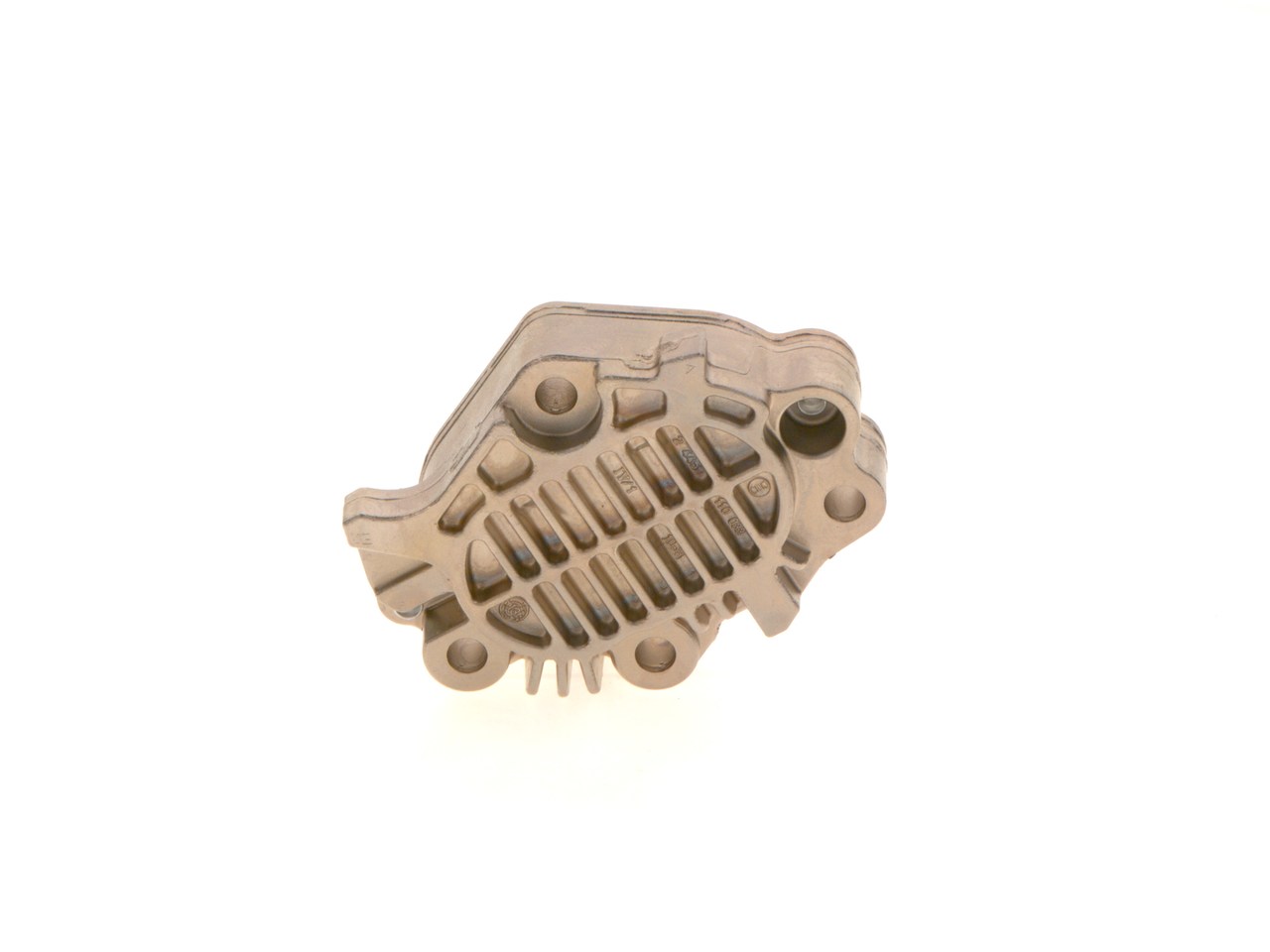 Drivstoffpumpe - 0440020030 BOSCH