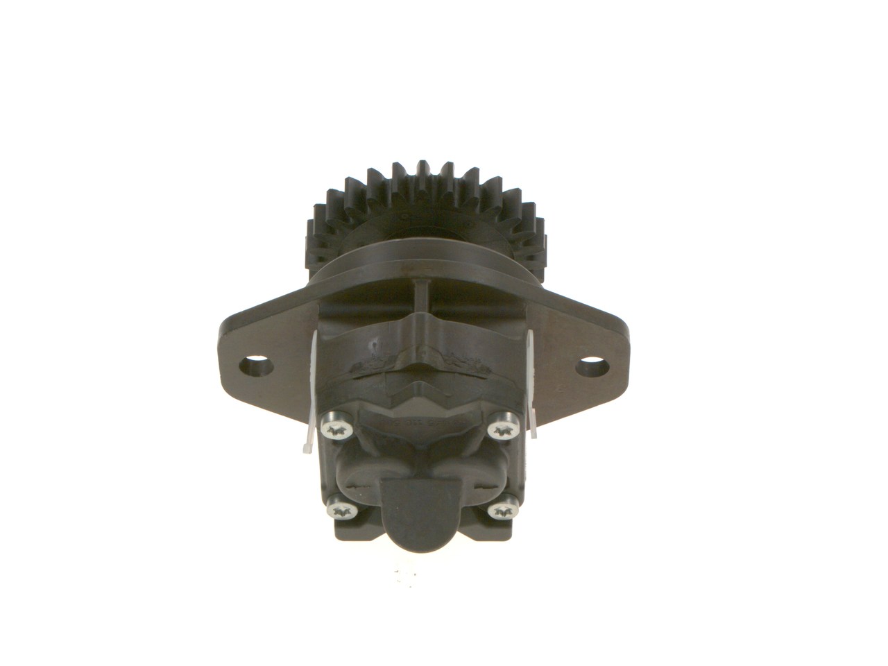Drivstoffpumpe - 0440020035 BOSCH - 5010284792, 0440020007