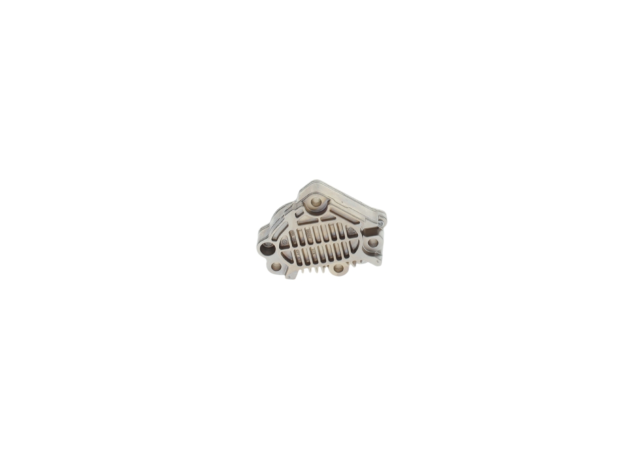 Drivstoffpumpe - 0440020037 BOSCH