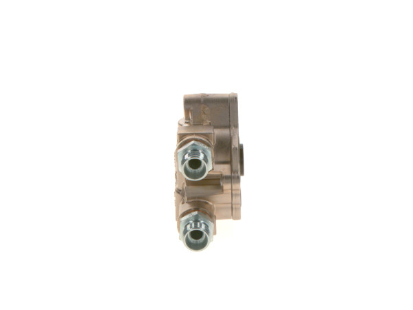 Drivstoffpumpe - 0440020047 BOSCH