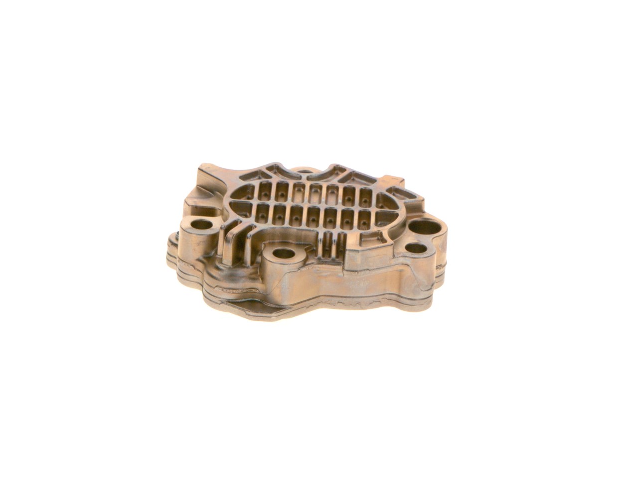 Drivstoffpumpe - 0440020054 BOSCH