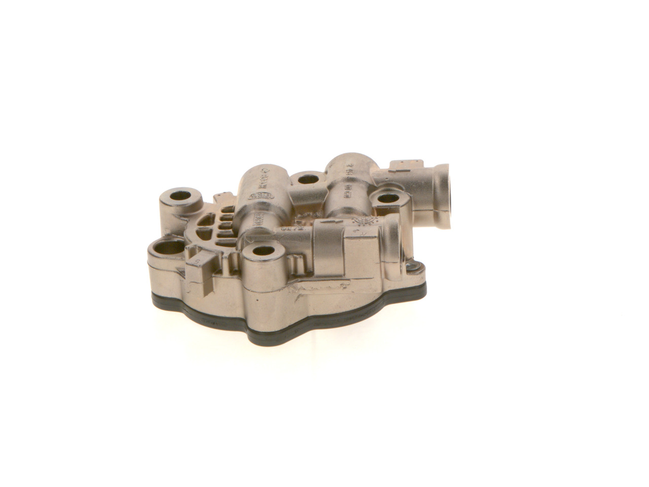 Drivstoffpumpe - 0440020061 BOSCH - 51121017147, 511121017146