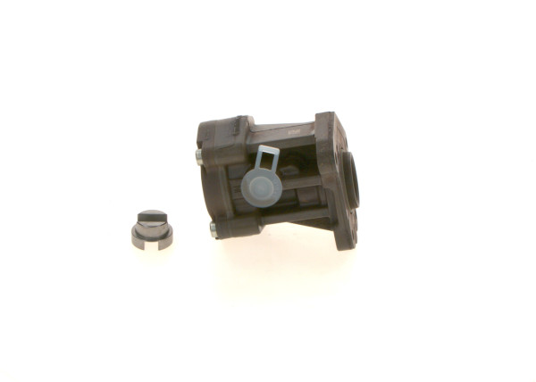 Drivstoffpumpe - 0440020063 BOSCH