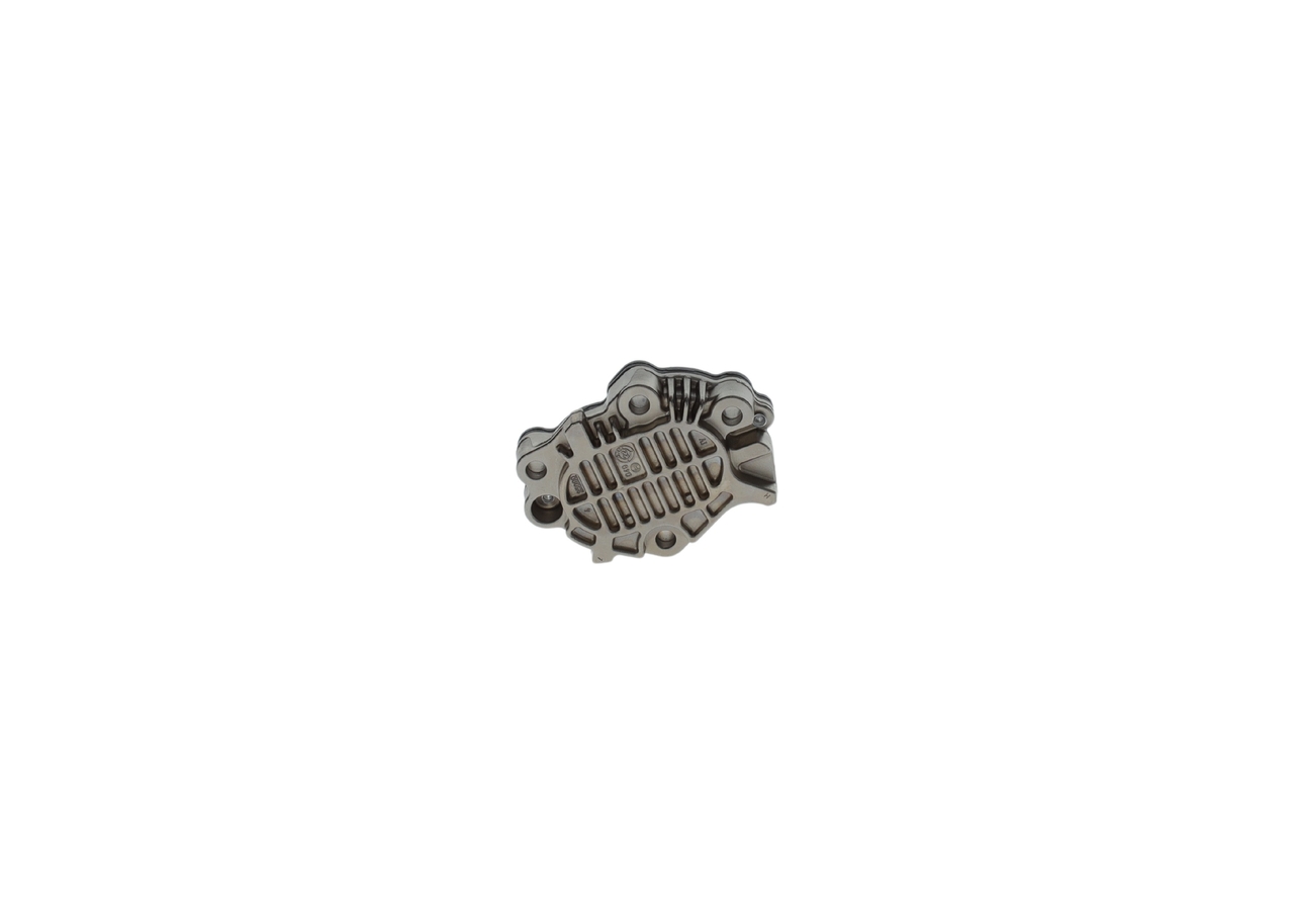 Drivstoffpumpe - 0440020067 BOSCH