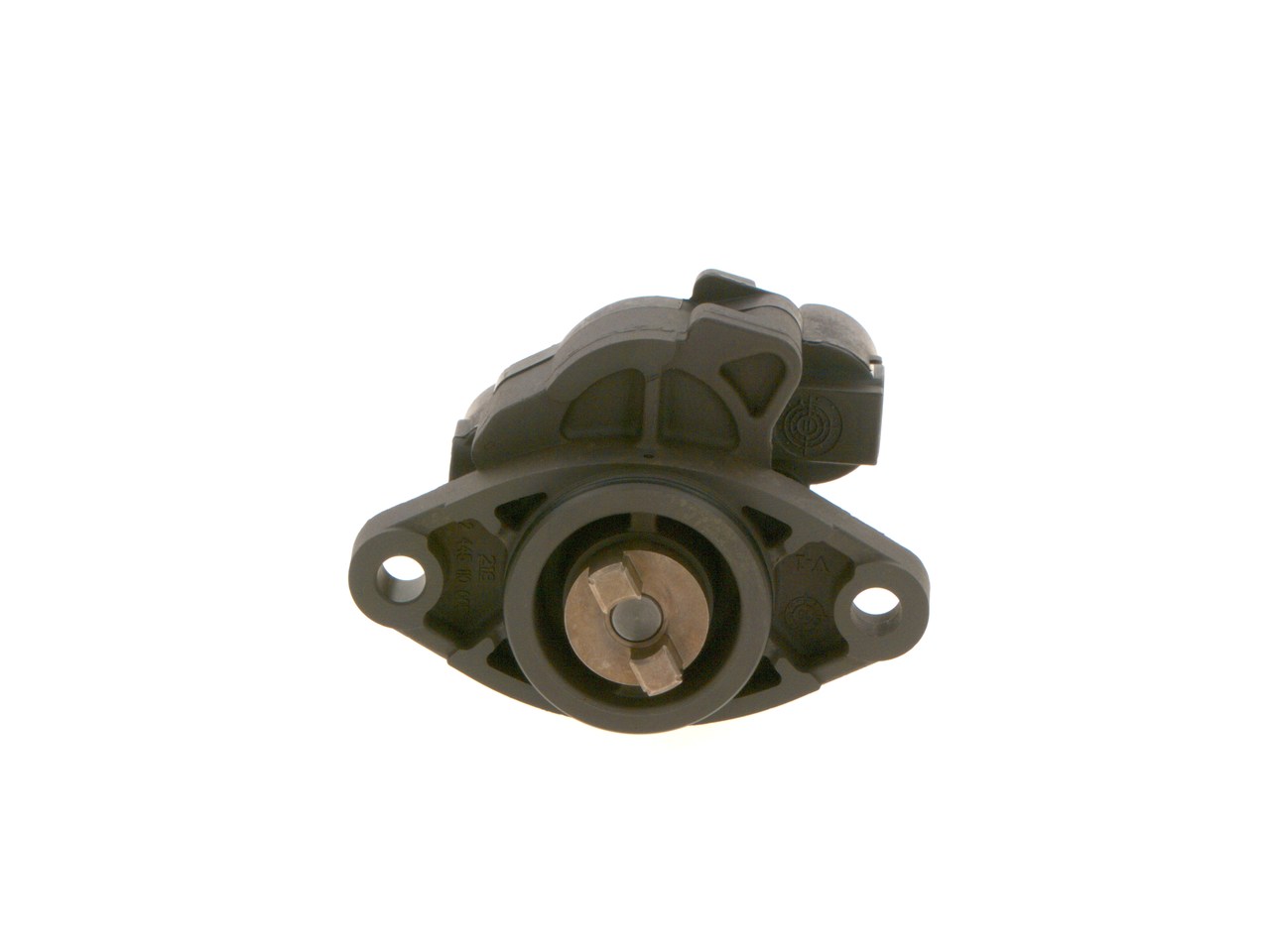 Drivstoffpumpe - 0440020072 BOSCH - 04263067, 4263067