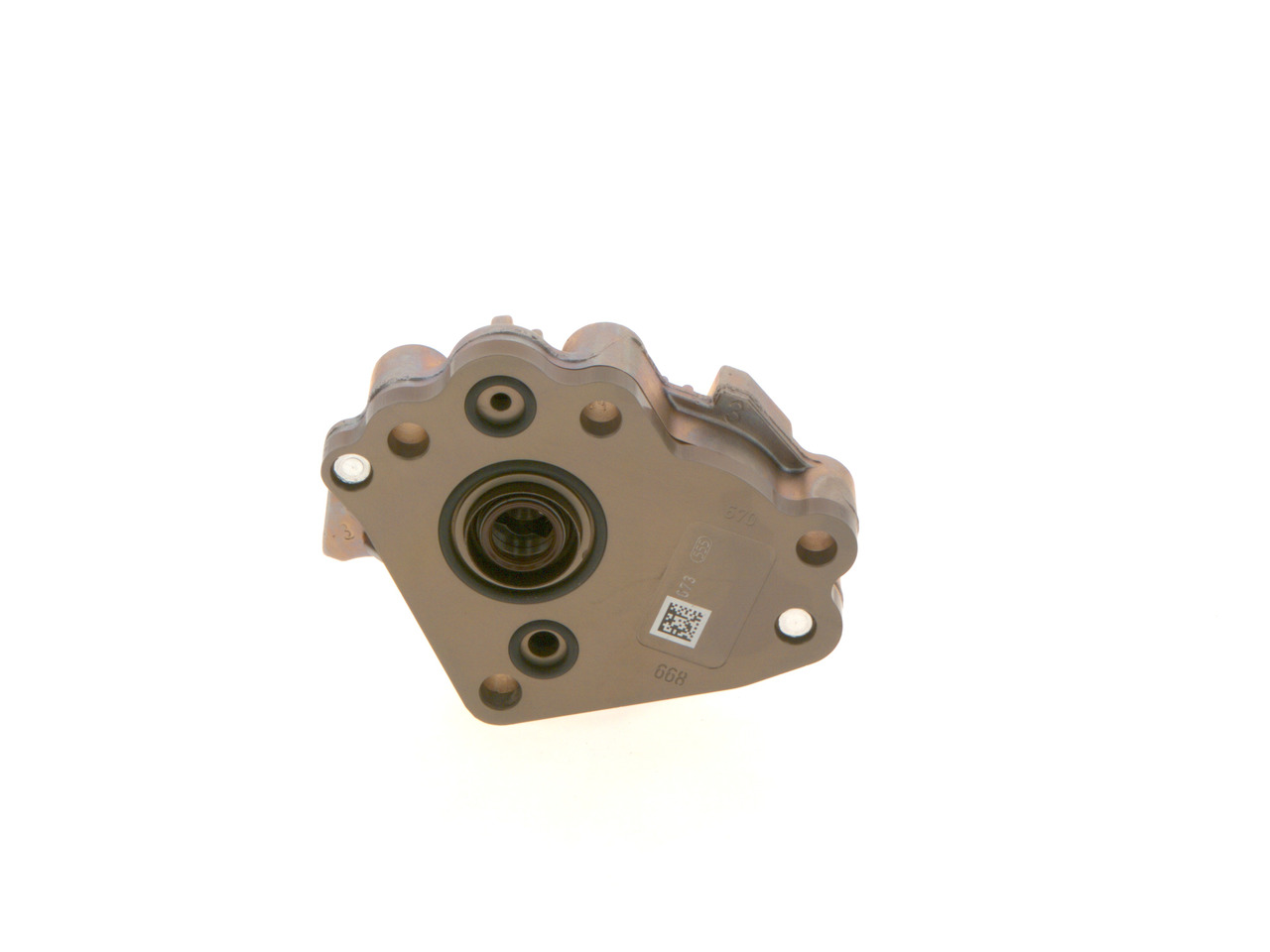 Drivstoffpumpe - 0440020073 BOSCH - 1720452520