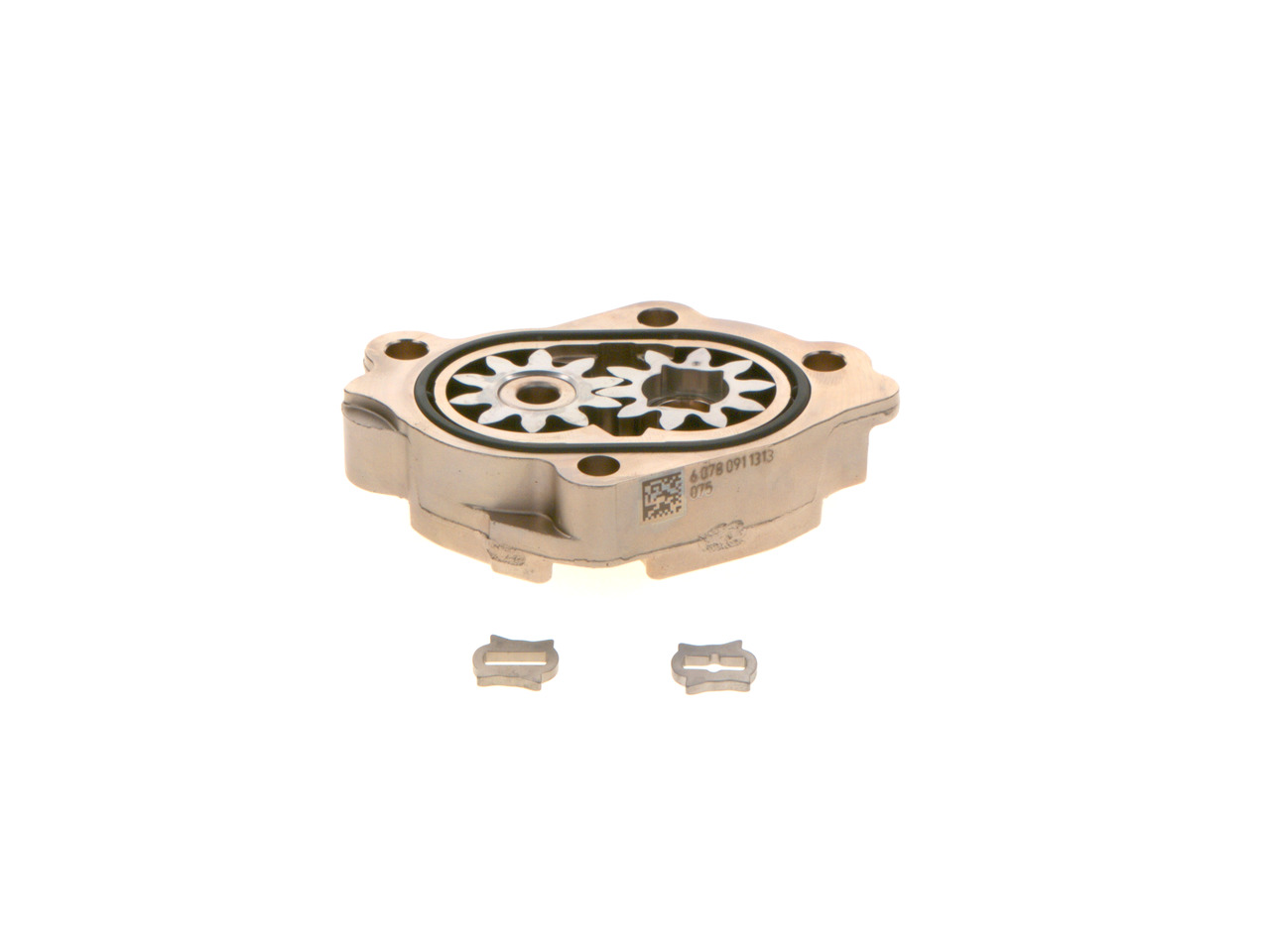 Drivstoffpumpe - 0440020075 BOSCH
