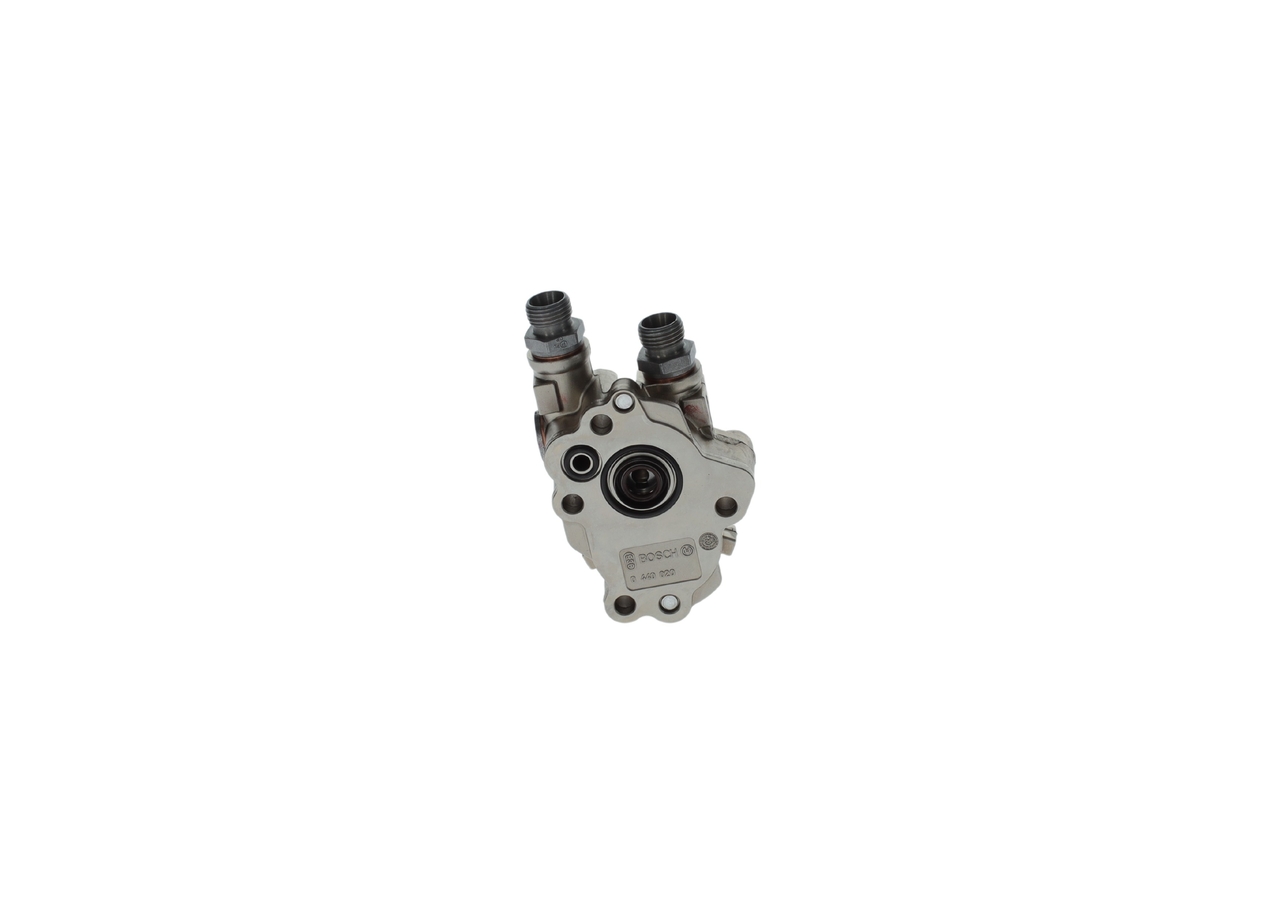 Drivstoffpumpe - 0440020076 BOSCH