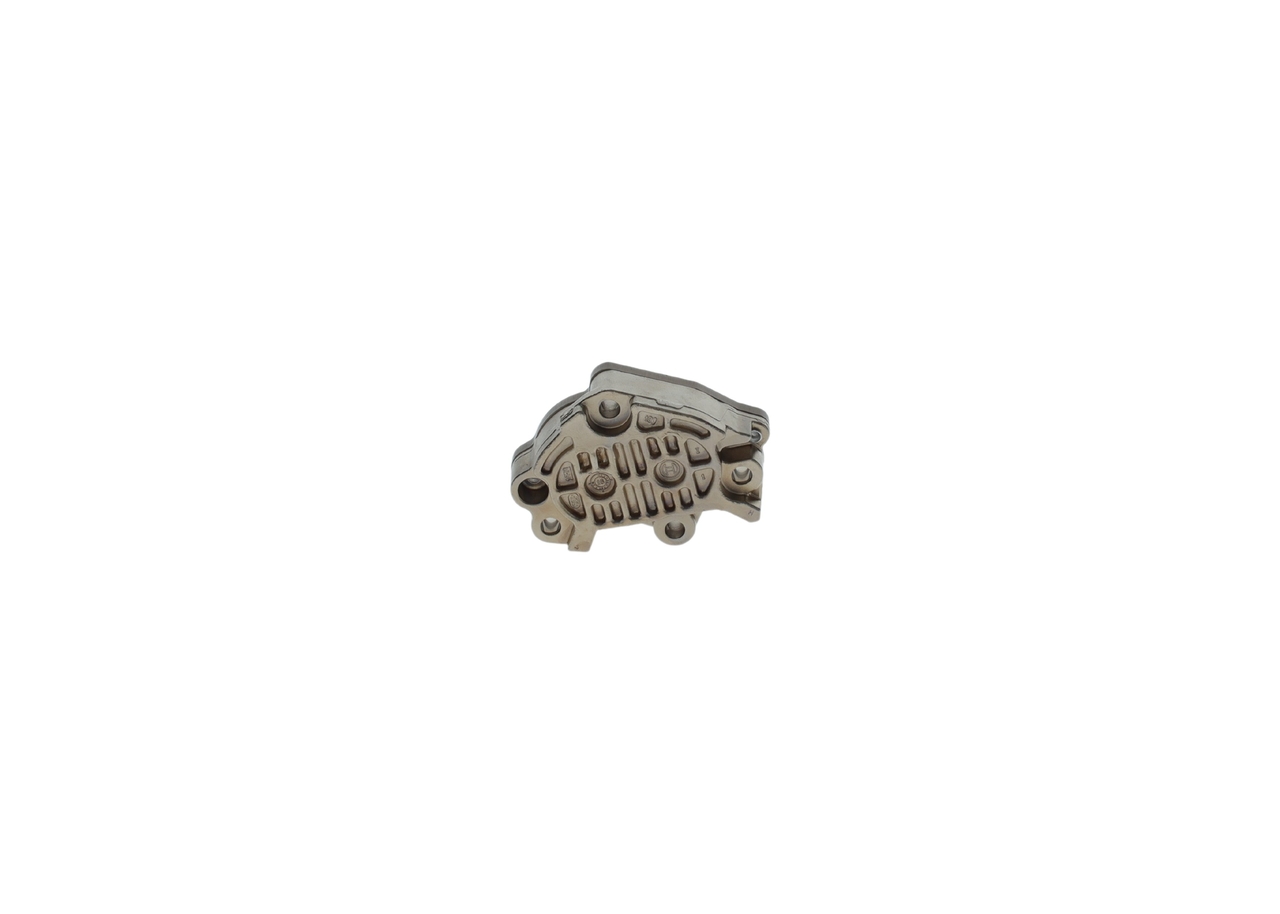 Drivstoffpumpe - 0440020090 BOSCH