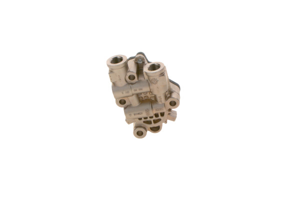 Drivstoffpumpe - 0440020092 BOSCH - 51121017152