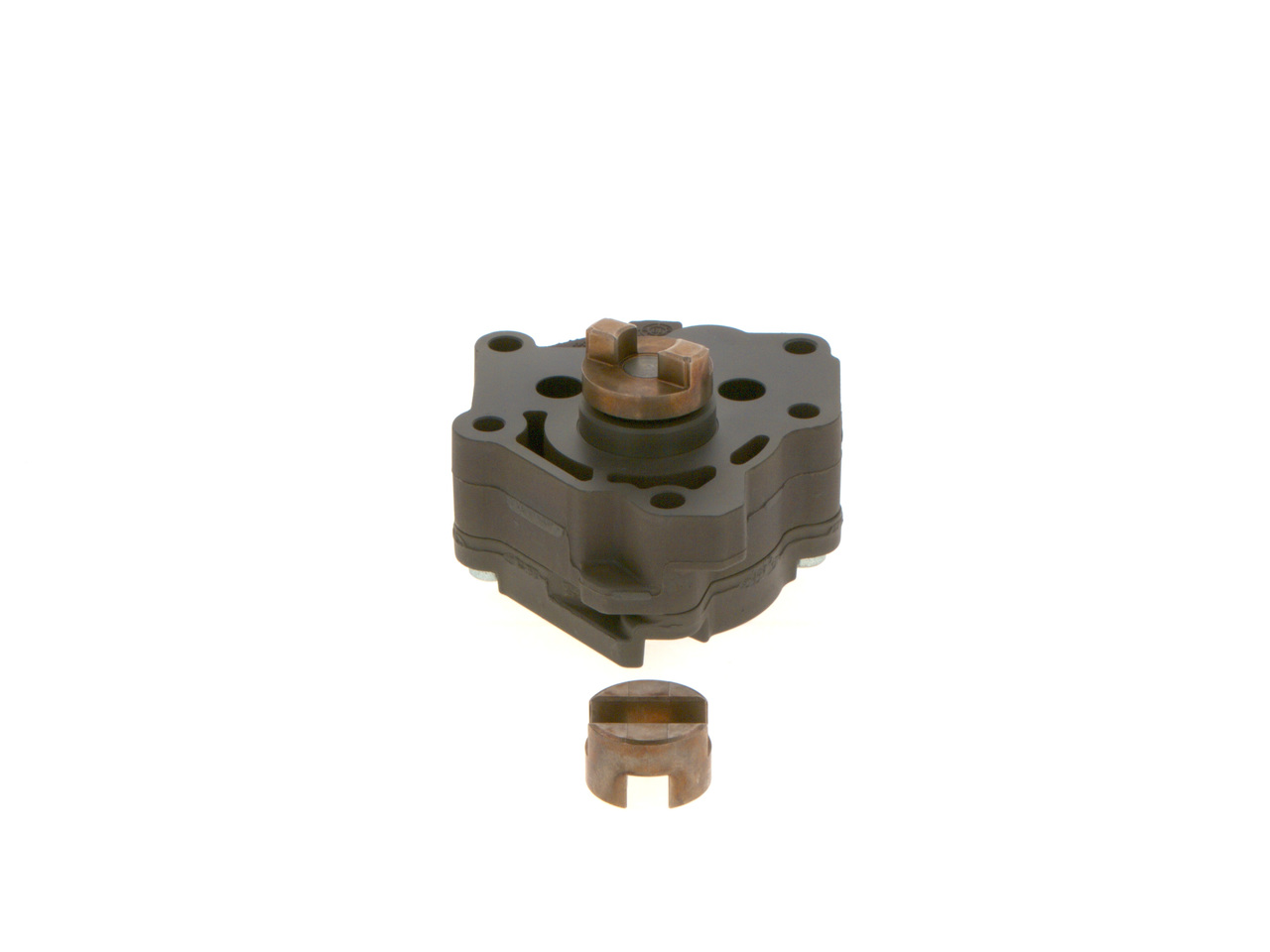 Drivstoffpumpe - 0440020125 BOSCH - A0040910801, A0040911101, 0040910801
