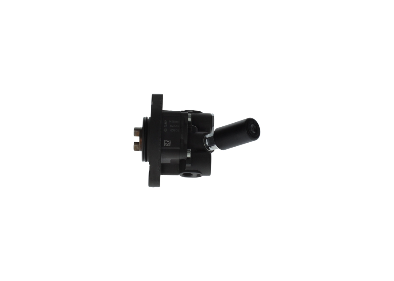 Drivstoffpumpe - 0440020143 BOSCH - 2009320