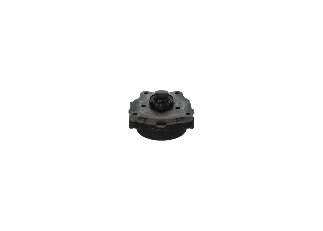 Drivstoffpumpe - 0440050007 BOSCH - F009D01978
