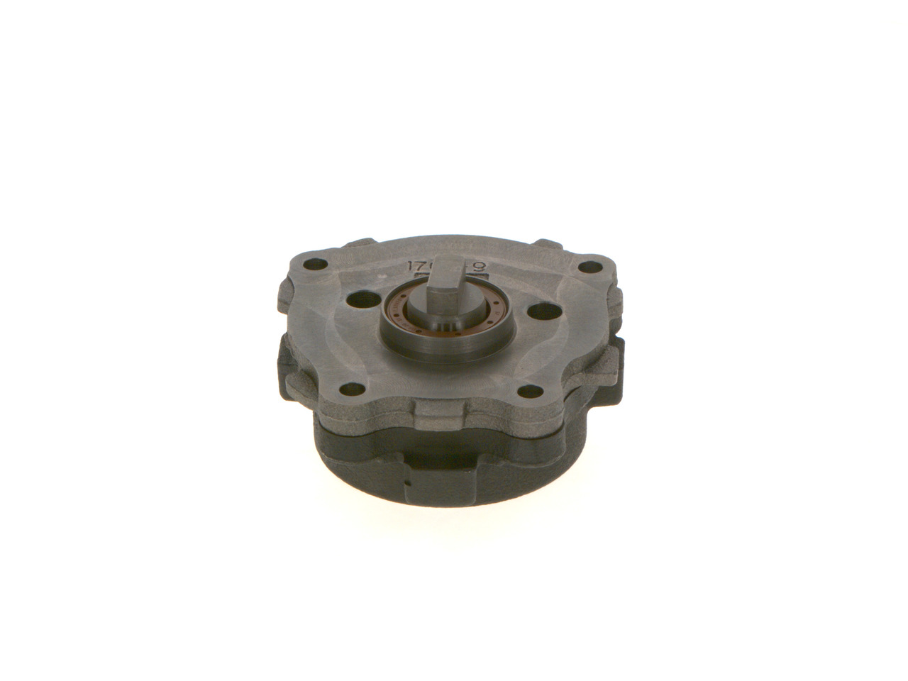 Drivstoffpumpe - 0440050010 BOSCH - A0040911501, 0040911501, F009D02600