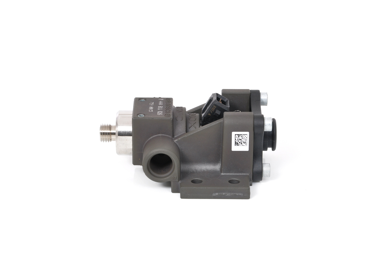Doseringsmodul, ureainnsprøytning - 0444011026 BOSCH - 2123834, 0444011027