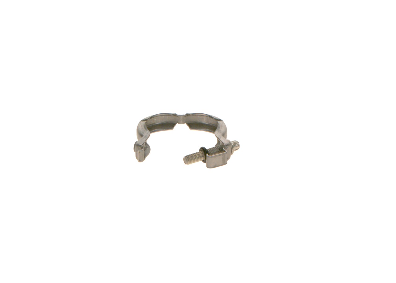 Rørklammer - 0444021019 BOSCH - 0009951133, 208433060B, A0009951133