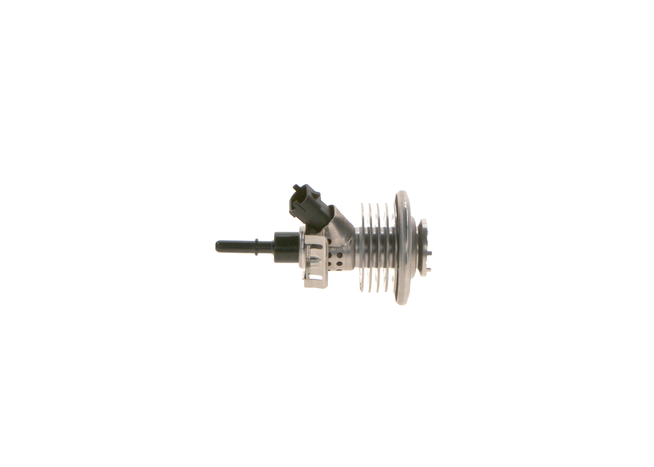 Doseringsmodul, ureainnsprøytning - 0444021034 BOSCH - 4H0131113A, 95811141335