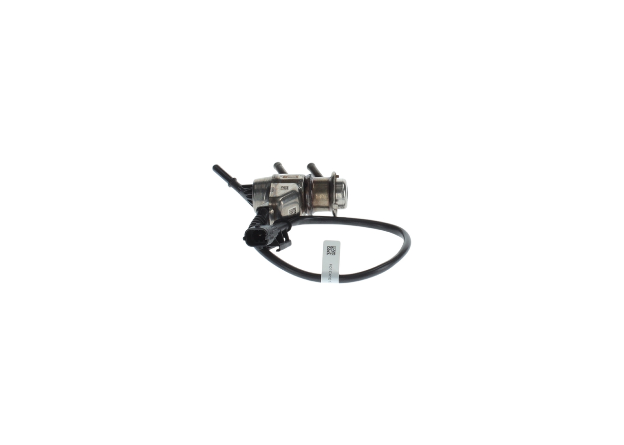 Doseringsmodul, ureainnsprøytning - 0444025076 BOSCH - 296304A900, 0444025073