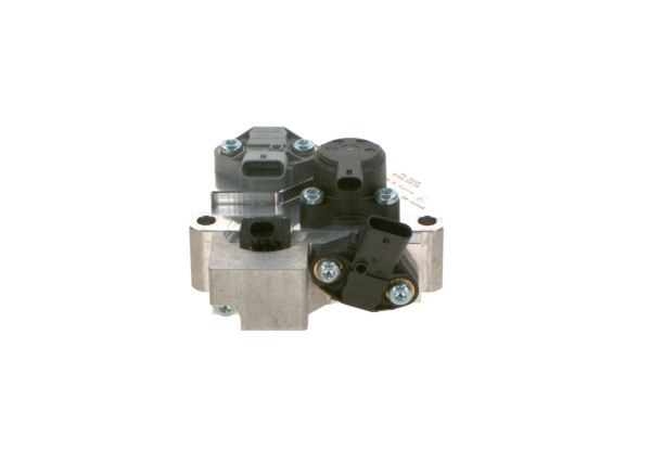 Doseringsmodul, sot-/partikkelfilterregenerasjon - 0444030010 BOSCH - A4600700155, A4710700055, 4600700155