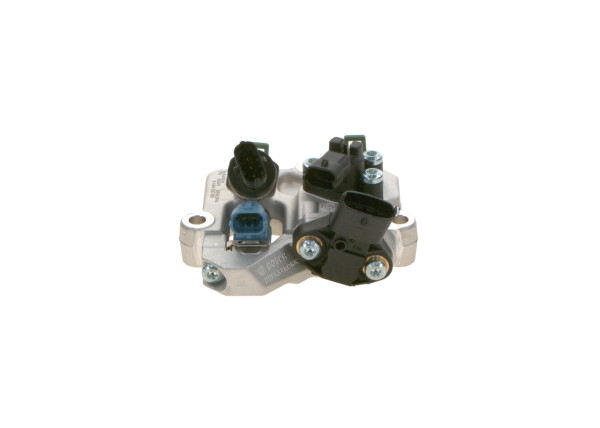 Doseringsmodul, sot-/partikkelfilterregenerasjon - 0444031002 BOSCH - RE538860, RE542996