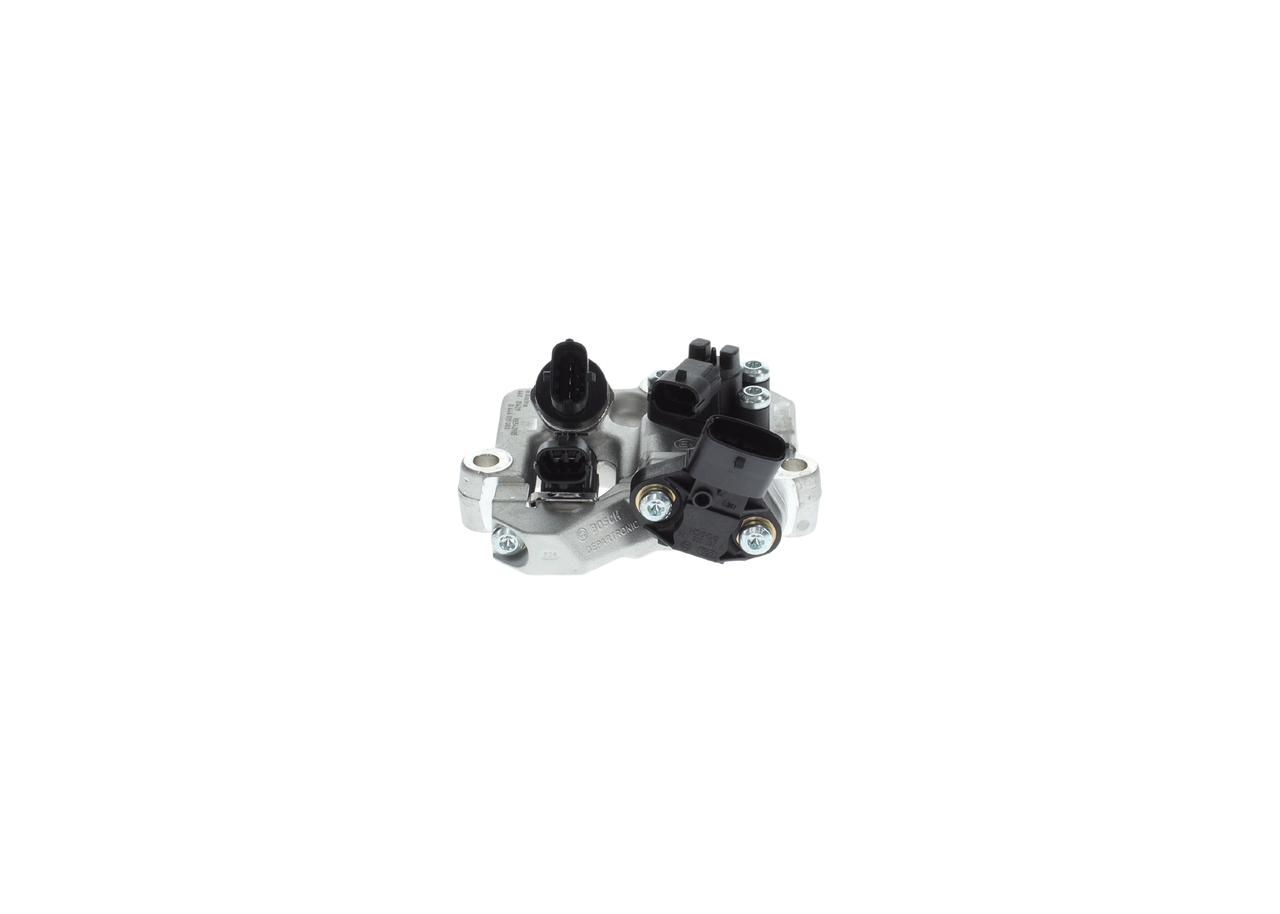 Doseringsmodul, sot-/partikkelfilterregenerasjon - 0444031003 BOSCH - RE539240, RE542905