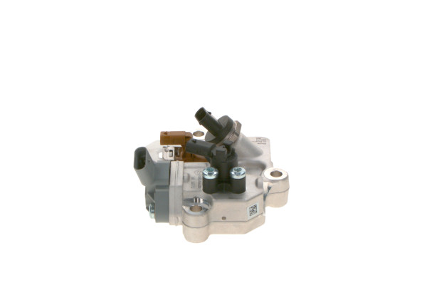 Doseringsmodul, sot-/partikkelfilterregenerasjon - 0444031008 BOSCH - A4720700555, 4720700555