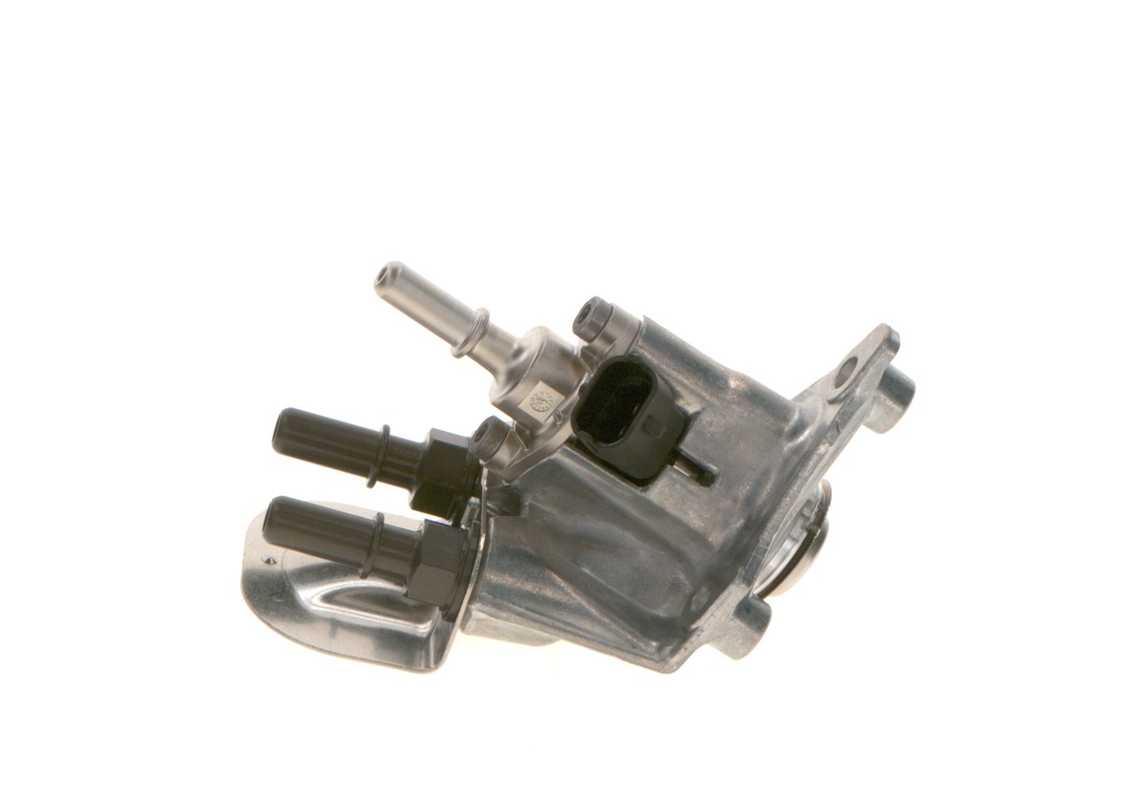 Doseringsmodul, ureainnsprøytning - 0444043017 BOSCH - A030P708, 030P708, 2880174