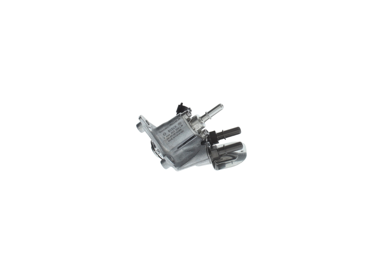Doseringsmodul, ureainnsprøytning - 0444043050 BOSCH - 116121051BA, 11612106820000