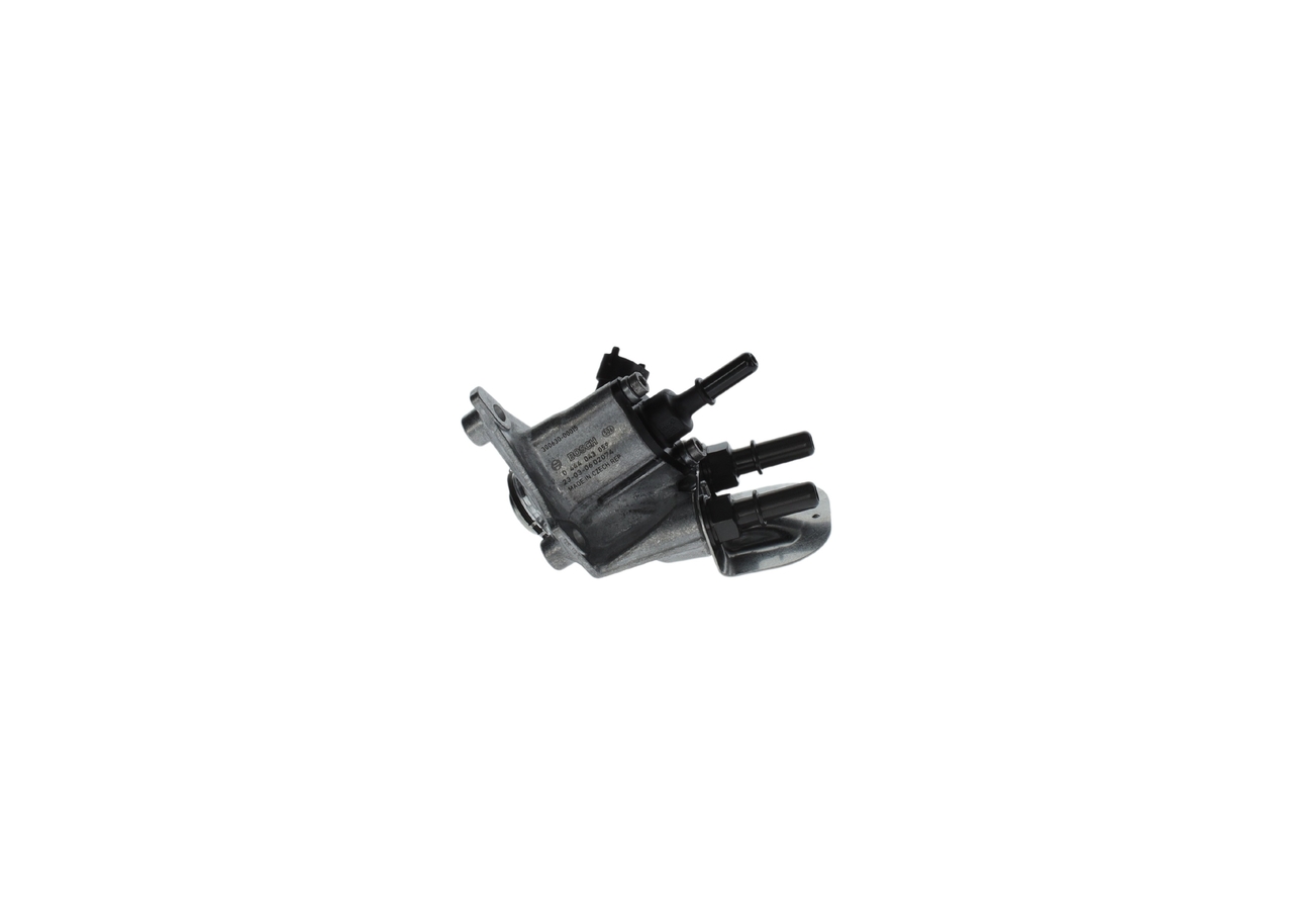 Doseringsmodul, ureainnsprøytning - 0444043059 BOSCH - 30063000015