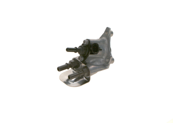 Doseringsmodul, ureainnsprøytning - 0444043060 BOSCH - S17J0E0010, S17J0E0011, 0444043001