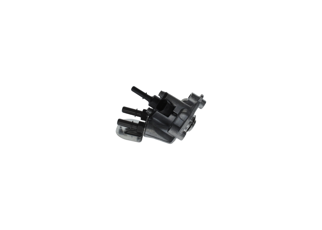 Doseringsmodul, ureainnsprøytning - 0444043117 BOSCH - 398538600, T415829, 460925700