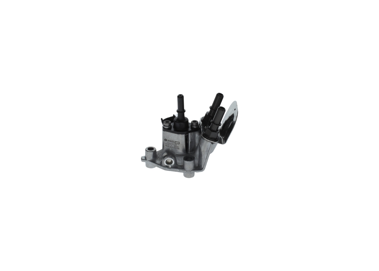 Doseringsmodul, ureainnsprøytning - 0444043119 BOSCH - K5801755291, 5801755291, 0444043120