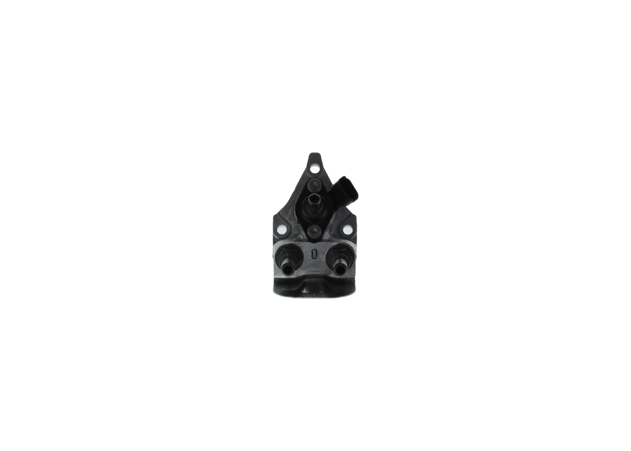 Doseringsmodul, ureainnsprøytning - 0444043216 BOSCH - 8-98185-743-4, 8-98231-898-2, 8-98231-898-3