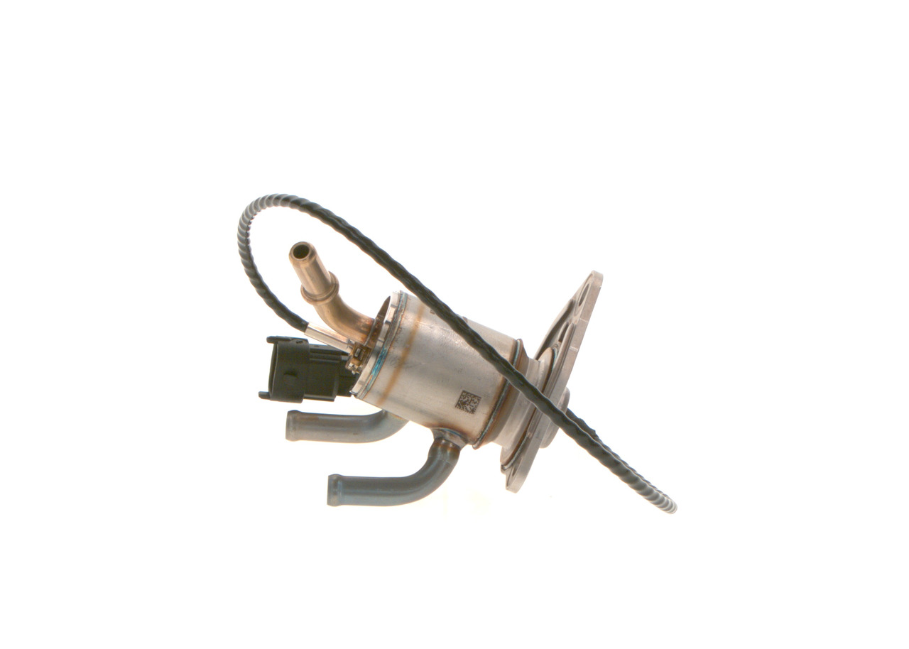 Doseringsmodul, ureainnsprøytning - 0444063001 BOSCH - 81154056010, 0444063002